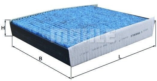Mahle LAO 879