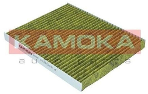 Kamoka Pollenfilter für Hyundai I30 Kia Pro Cee'd I20 Carens IV Active (6080095), Bild 2