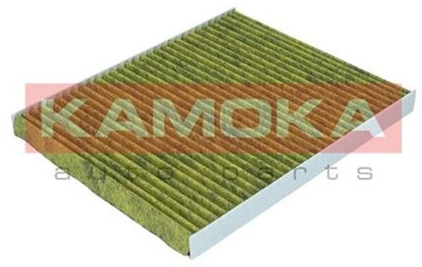 Kamoka Pollenfilter für Hyundai I30 Kia Pro Cee'd I20 Carens IV Active (6080095), Bild 3