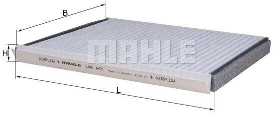 Mahle LAK 447