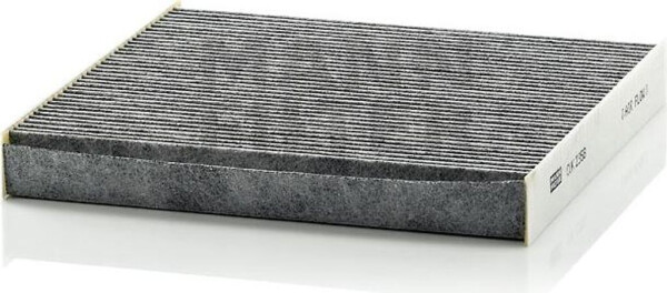 Mann Filter Pollenfilter für Honda Civic VIII Accord IX Cr-V III (CUK 2358), Bild 11