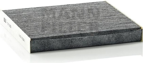 Mann Filter Pollenfilter für Honda Civic VIII Accord IX Cr-V III (CUK 2358), Bild 7