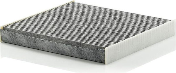 Mann Filter Pollenfilter für Honda Civic VIII Accord IX Cr-V III (CUK 2358), Bild 8