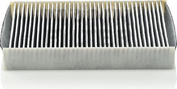 Mann Filter Pollenfilter für Honda Civic VIII Accord IX Cr-V III (CUK 2358), Bild 9