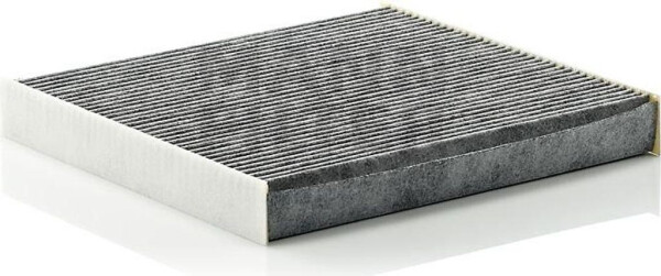 Mann Filter Pollenfilter für Honda Civic VIII Accord IX Cr-V III (CUK 2358), Bild 10