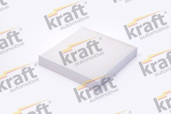 Kraft Automotive Pollenfilter für für Suzuki Sx4 / Classic Fiat Sedici (1737005), Bild 2