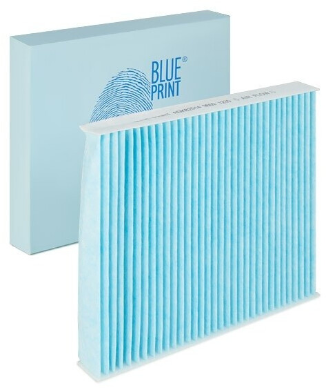 Blue Print Pollenfilter für für Suzuki Celerio Alto VI (ADK82514), Bild 2