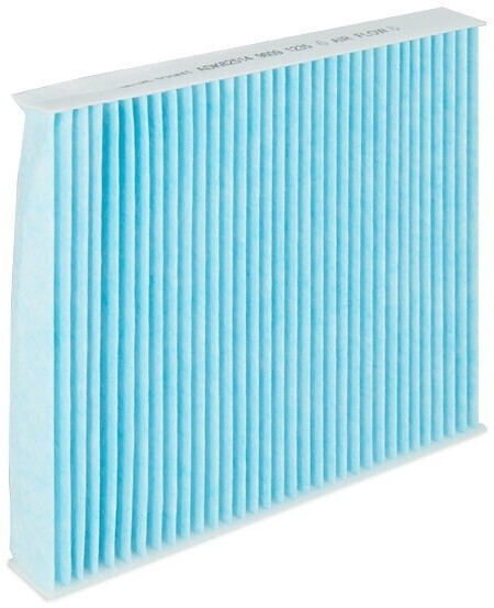 Blue Print Pollenfilter für für Suzuki Celerio Alto VI (ADK82514), Bild 3