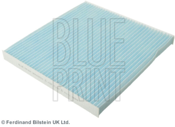 Blue Print Pollenfilter für für Nissan Note Micra IV (ADN12521), Bild 2