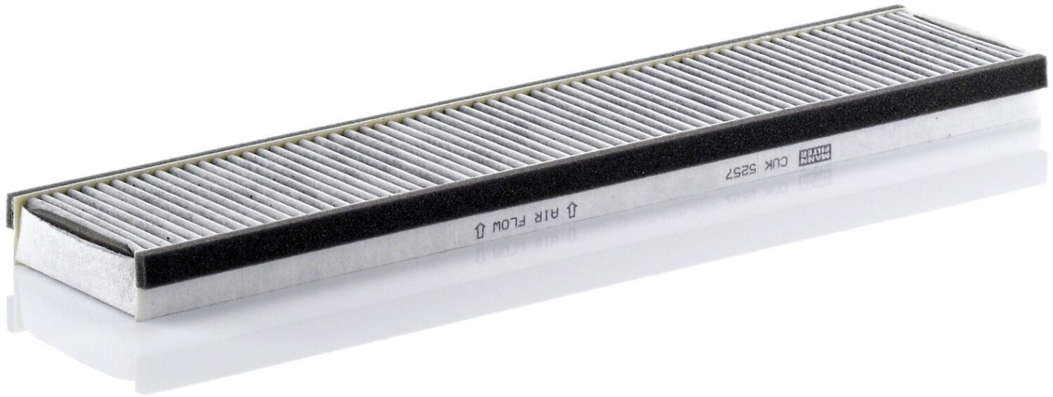 Mann Filter CUK 5257