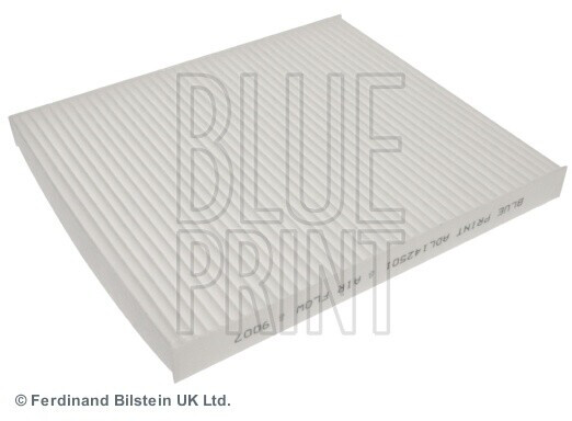 Blue Print Pollenfilter für Ford KA ABARTH 500 / 595 695 500c 595c (ADL142501)