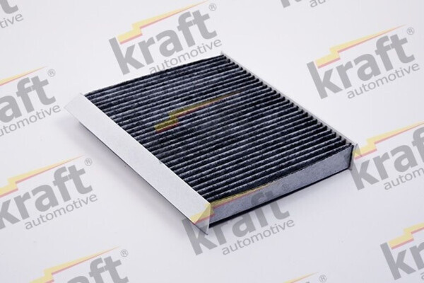 Kraft Automotive Pollenfilter für Ford Grand C-Max S-Max Focus III (1732085)