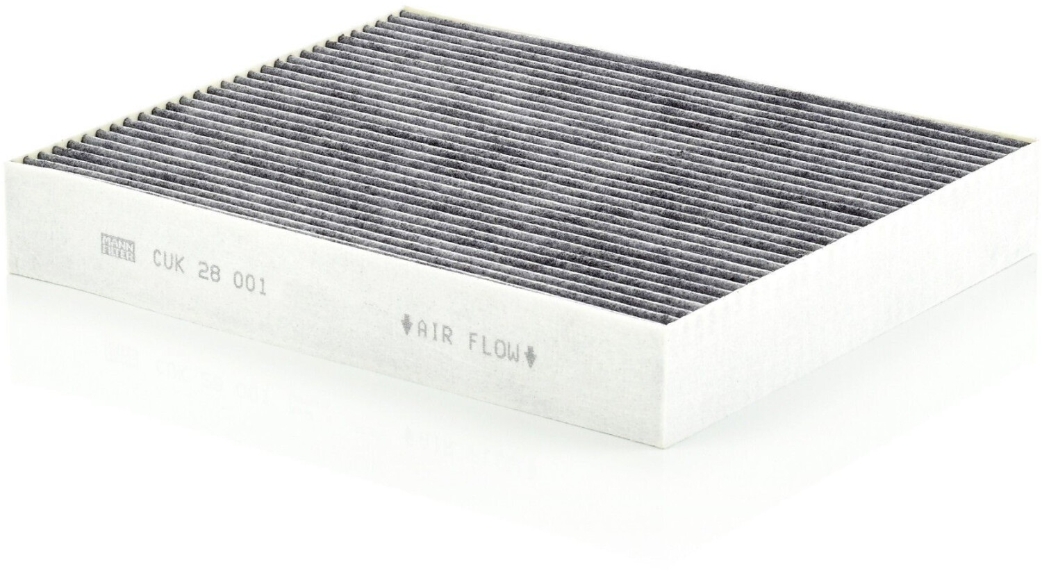 Mann Filter CUK 28 001