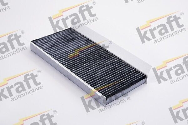 Kraft Automotive Pollenfilter für Ford Focus Tourneo Connect Transit (1732041), Bild 2