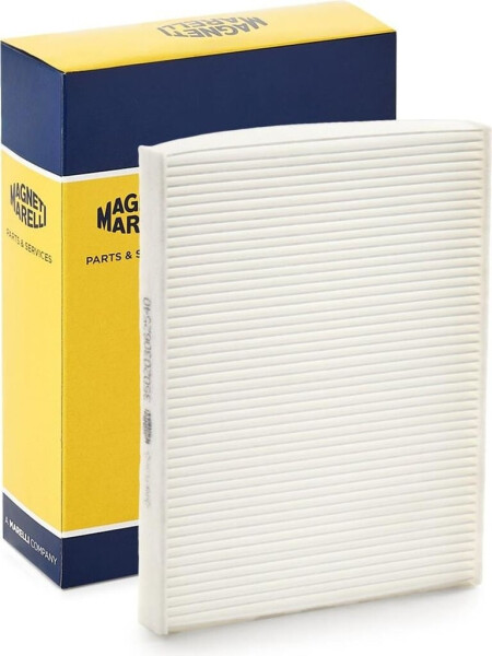 Magneti Marelli Pollenfilter für Ford Filter. Innenraumluft (350203062540), Bild 2