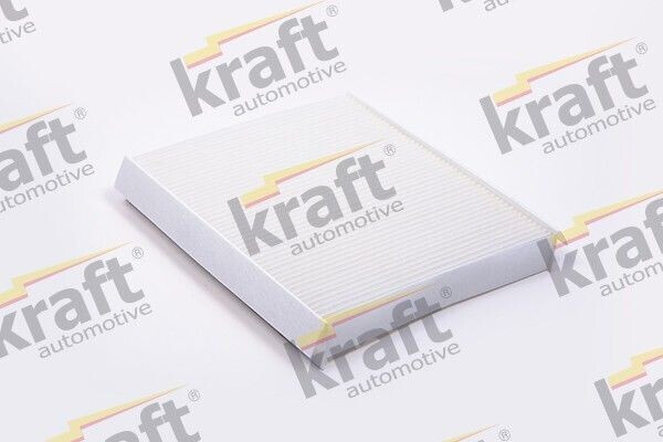 Kraft Automotive Pollenfilter für Ford C-Max Focus III Mondeo IV S-Max (1732080), Bild 2