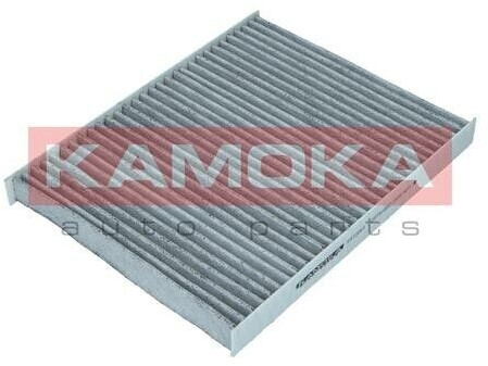 Kamoka Pollenfilter für Ford B-Max Ecosport Fiesta VI KA+ Transit (F512001)