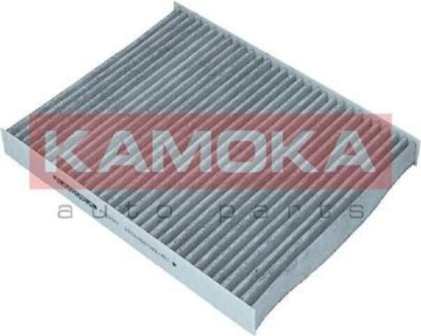 Kamoka Pollenfilter für Ford B-Max Ecosport Fiesta VI KA+ Transit (F512001), Bild 5