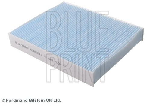 Blue Print Pollenfilter für Fiesta V Ford Fusion Mazda 2 (ADM52511), Bild 5