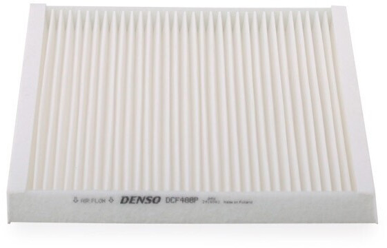Denso Pollenfilter für Fiat Punto Evo Opel Corsa D Fiorino Grande (DCF488P), Bild 3