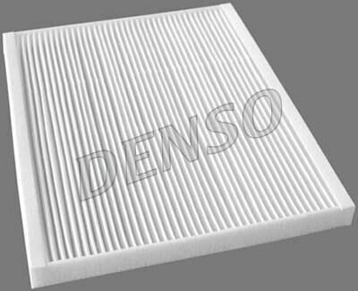 Denso Pollenfilter für Fiat Punto Evo Opel Corsa D Fiorino Grande (DCF488P), Bild 4