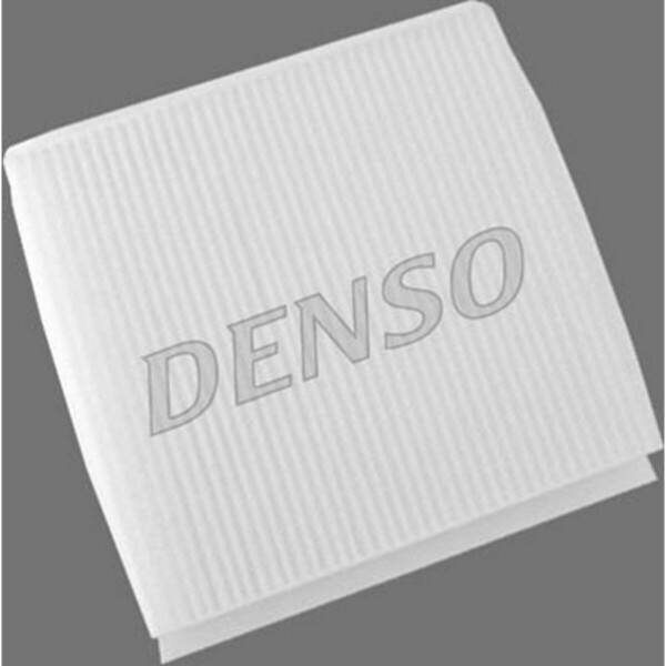 Denso Pollenfilter für Citroen Nemo Fiorino Fiat Opel Combo Doblo Tipo (DCF485P), Bild 3