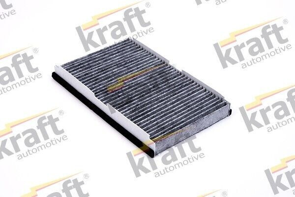Kraft Automotive Pollenfilter für Citroen C4 I Peugeot 307 C3 308 Sw (1736001)