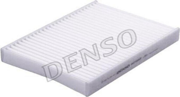 Denso Pollenfilter für Citroen C1 II Aygo Toyota Peugeot 108 (DCF585P), Bild 4