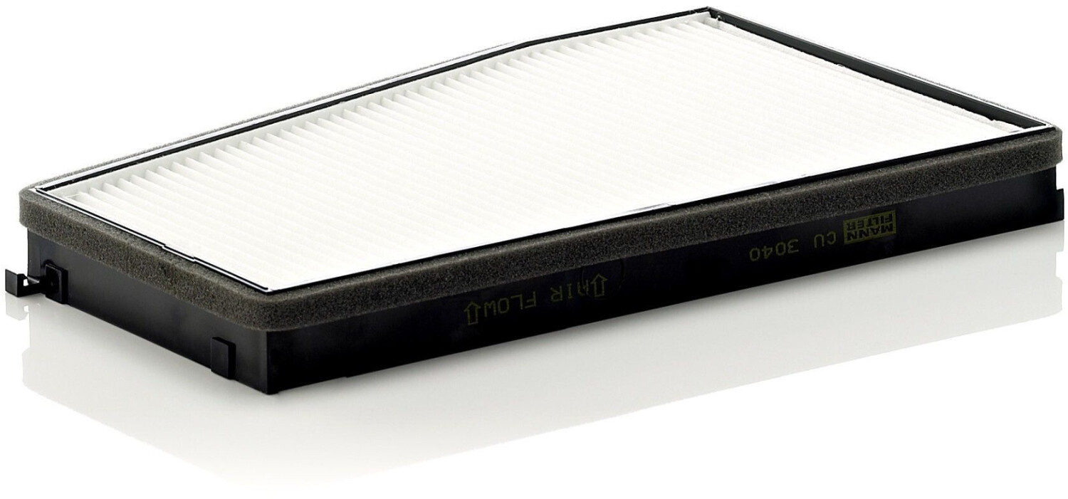 Mann Filter CU 3040