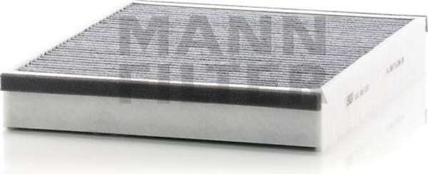 Mann Filter Pollenfilter für C-Max II Volvo V40 Ford Focus III Kuga (CUK 25 007), Bild 11
