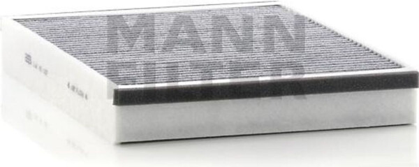 Mann Filter Pollenfilter für C-Max II Volvo V40 Ford Focus III Kuga (CUK 25 007), Bild 7