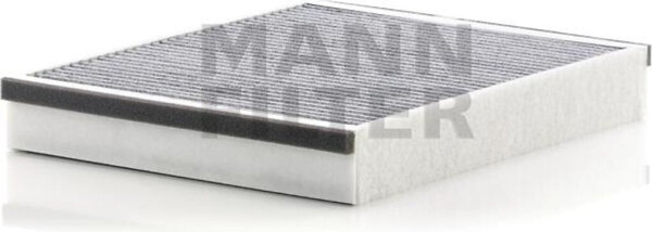 Mann Filter Pollenfilter für C-Max II Volvo V40 Ford Focus III Kuga (CUK 25 007), Bild 8