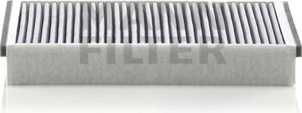 Mann Filter Pollenfilter für C-Max II Volvo V40 Ford Focus III Kuga (CUK 25 007), Bild 9