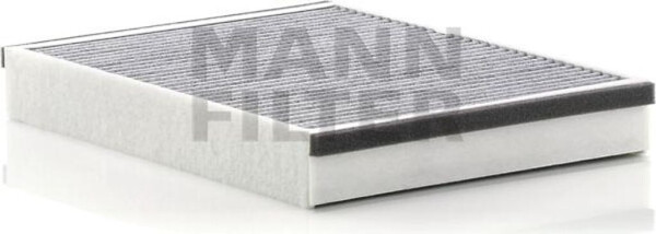 Mann Filter Pollenfilter für C-Max II Volvo V40 Ford Focus III Kuga (CUK 25 007), Bild 10