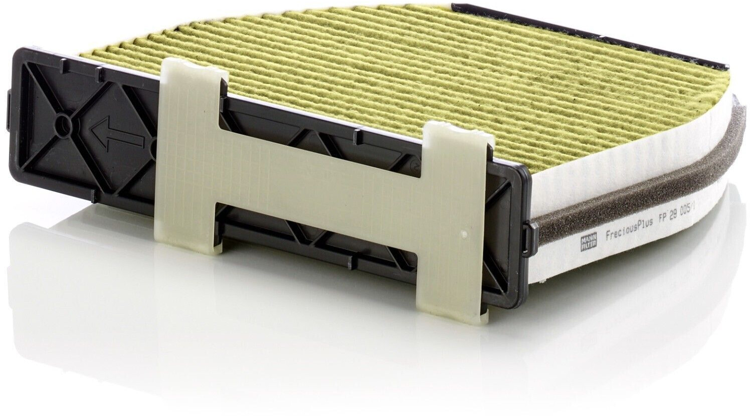 Mann Filter FP 29 005/1