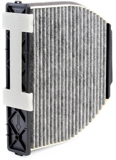 Mann Filter Pollenfilter für C-Klasse Mercedes-Benz Glk-Klasse (CUK 29 005), Bild 4