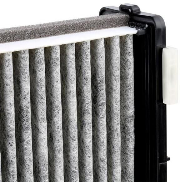 Mann Filter Pollenfilter für C-Klasse Mercedes-Benz Glk-Klasse (CUK 29 005), Bild 5