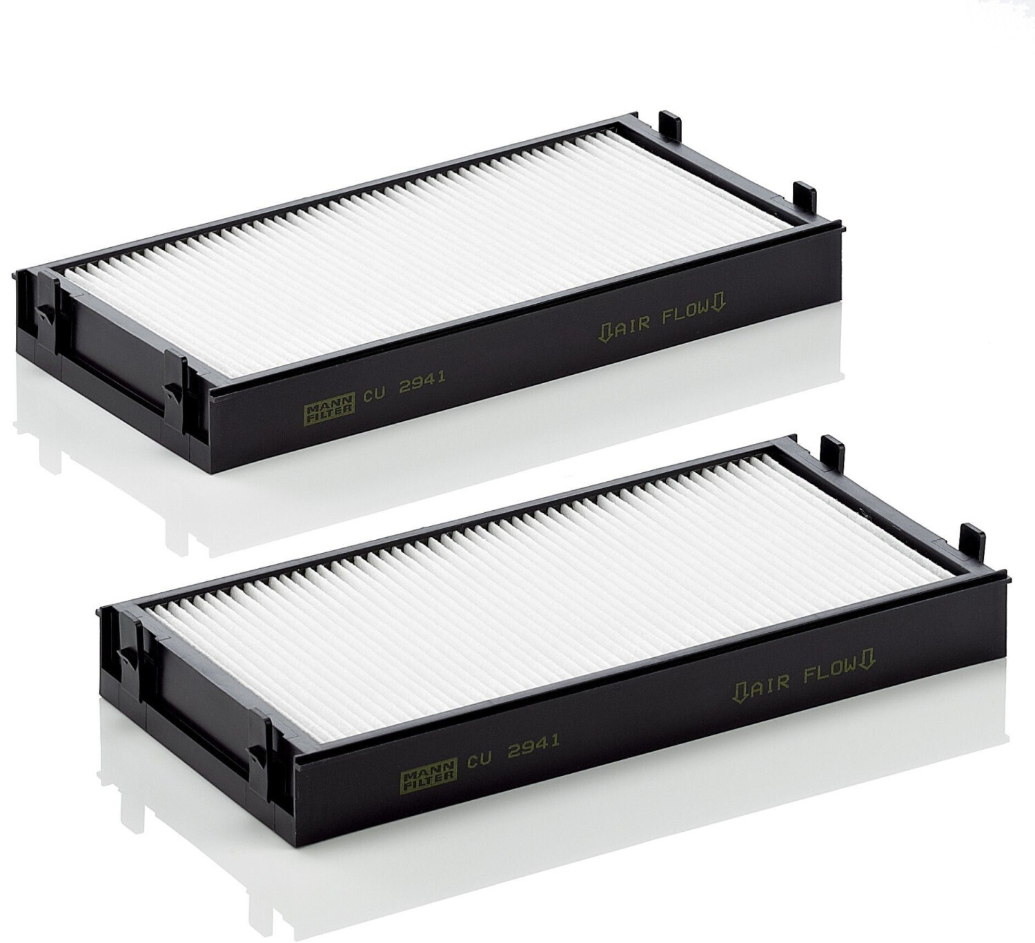 Mann Filter CU 2941-2