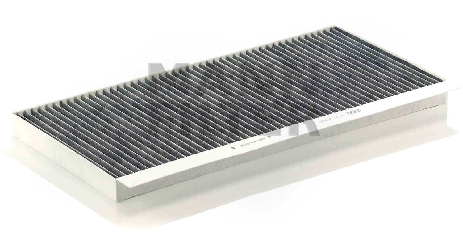 Mann Filter CUK 5366