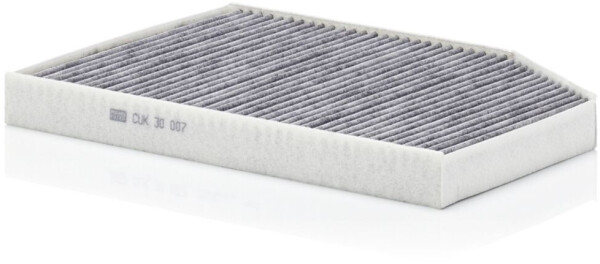 Mann Filter Pollenfilter für BMW X3 X4 Z4 Toyota Supra Alpina D3 B3 (CUK 30 007), Bild 3