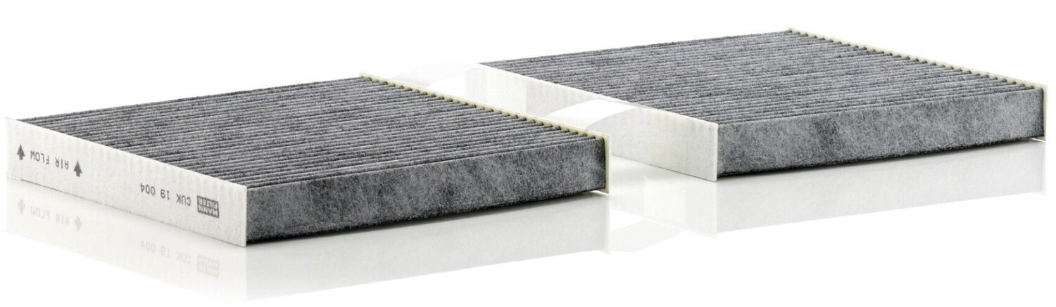 Mann Filter CUK 19 004