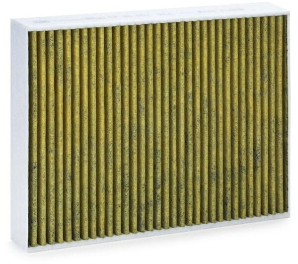 Mann Filter Pollenfilter für BMW 3 1 Alpina B3 4 2 D3 B4 D4 (FP 25 001), Bild 13