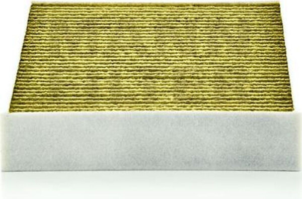 Mann Filter Pollenfilter für BMW 3 1 Alpina B3 4 2 D3 B4 D4 (FP 25 001), Bild 6