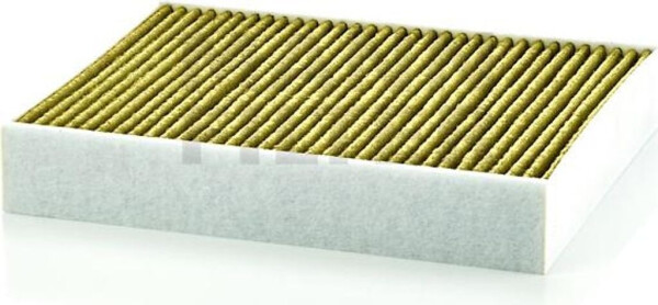 Mann Filter Pollenfilter für BMW 3 1 Alpina B3 4 2 D3 B4 D4 (FP 25 001), Bild 8