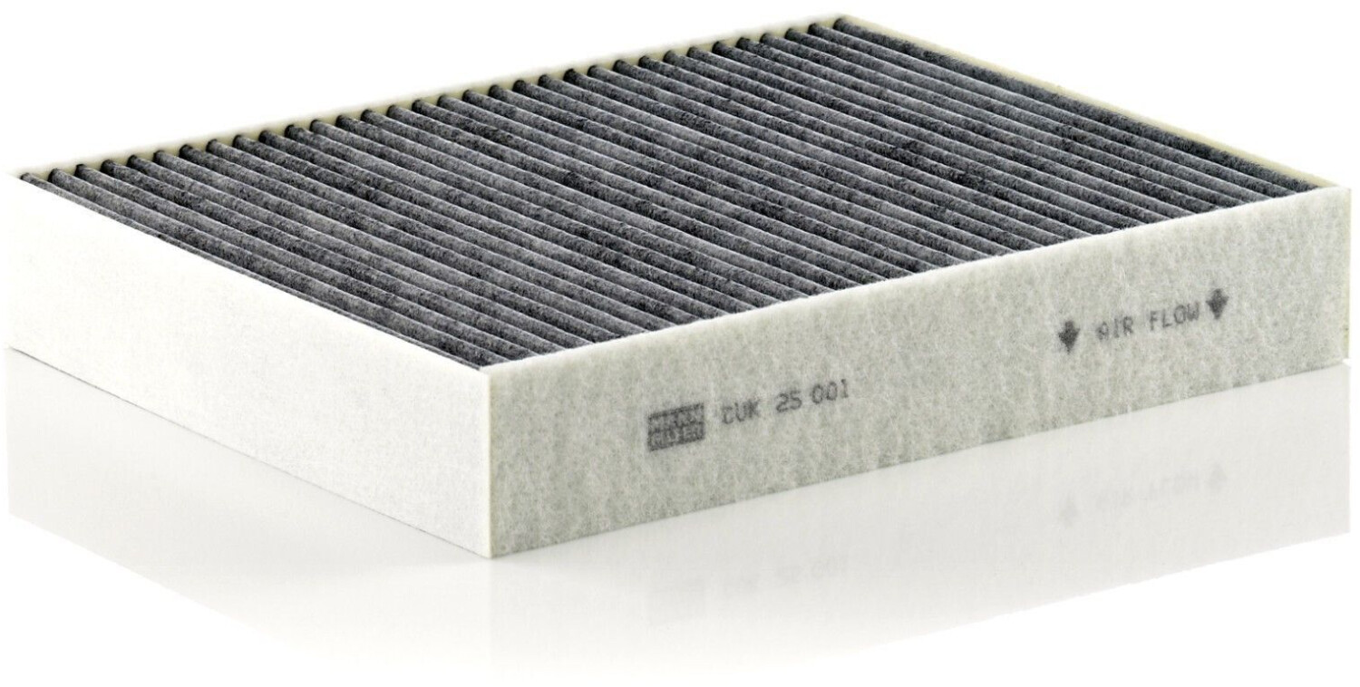 Mann Filter CUK 25 001