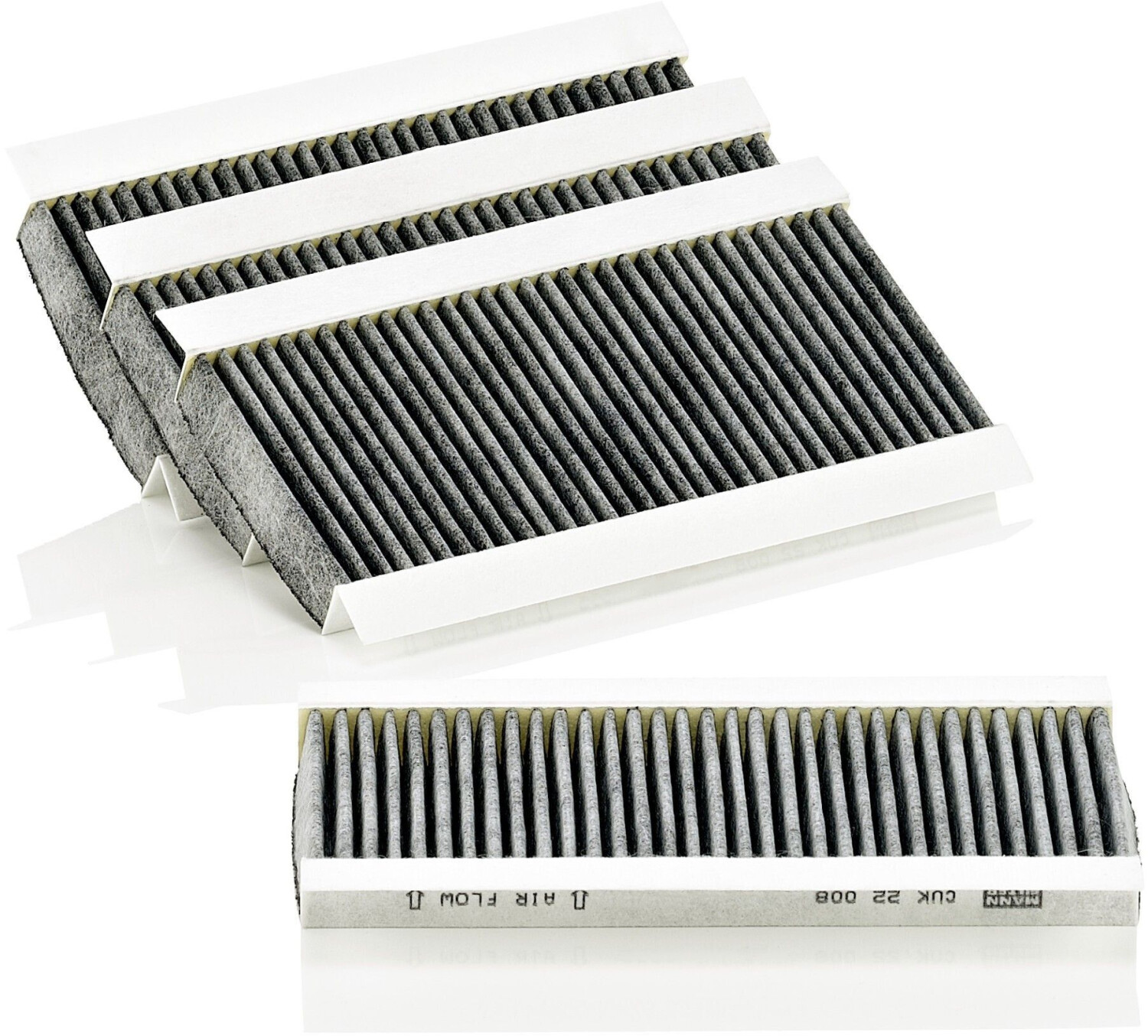 Mann Filter CUK 22 008-4