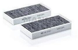 Mann Filter Pollenfilter für BMW 2 Mini Clubman X2 Countryman X1 (CUK 23 015-2), Bild 2