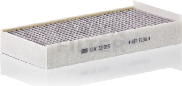Mann Filter Pollenfilter für BMW 2 Mini Clubman X2 Countryman X1 (CUK 23 015-2), Bild 11