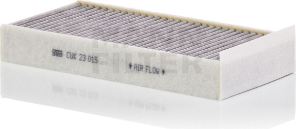 Mann Filter Pollenfilter für BMW 2 Mini Clubman X2 Countryman X1 (CUK 23 015-2), Bild 5