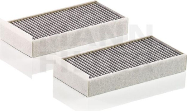 Mann Filter Pollenfilter für BMW 2 Mini Clubman X2 Countryman X1 (CUK 23 015-2), Bild 6